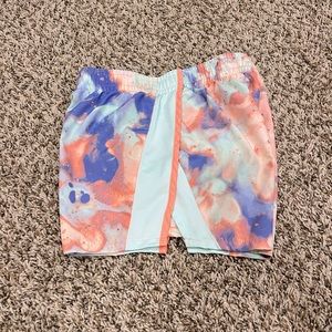 NIKE DRI-FIT shorts
